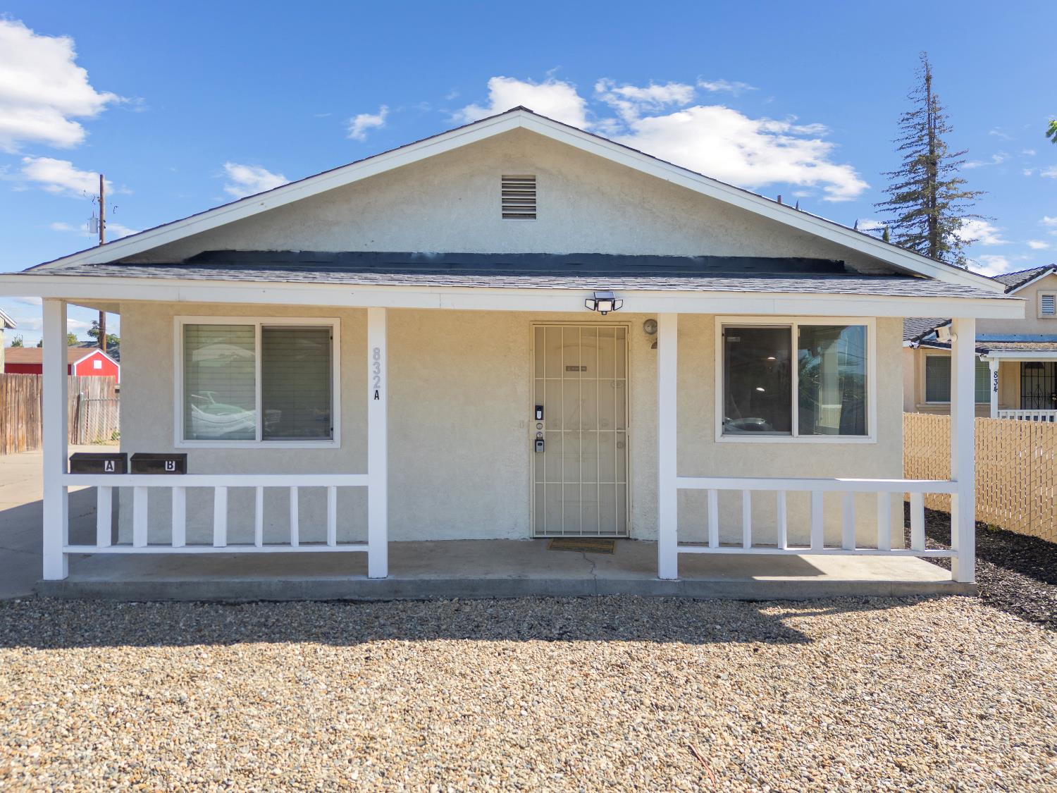 Marion Street, Manteca, California image 2