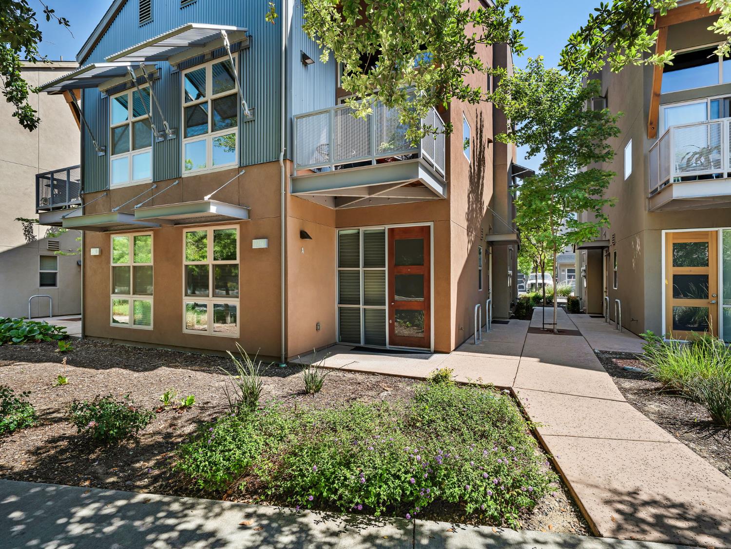 5th Street, Davis, California image 1