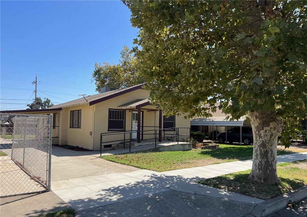 Detail Gallery Image 16 of 21 For 601 Trinity Ave, Chowchilla,  CA 93610 - – Beds | – Baths