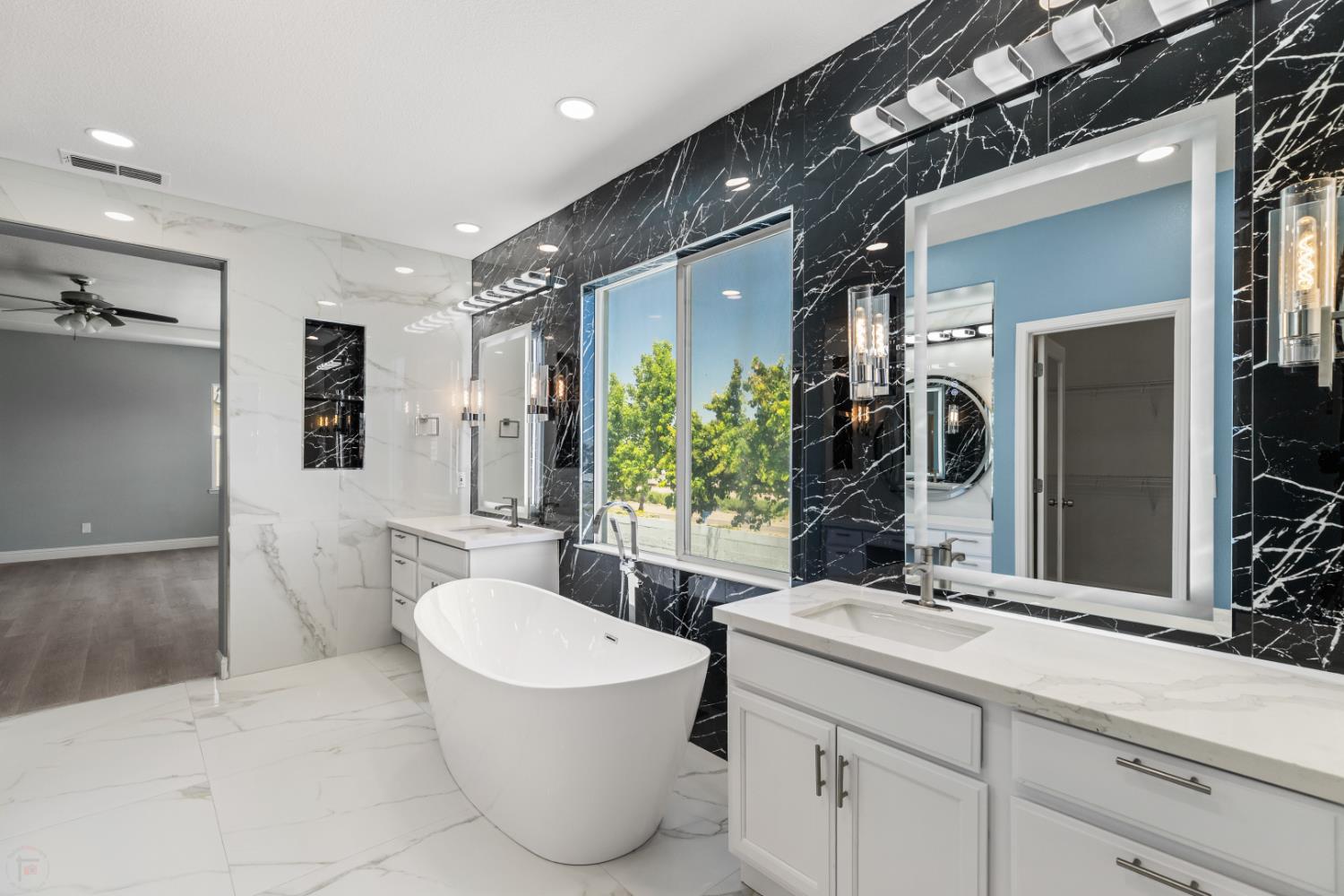 Detail Gallery Image 65 of 82 For 2431 Ogden Sannazor Ct, Tracy,  CA 95377 - 6 Beds | 4/1 Baths