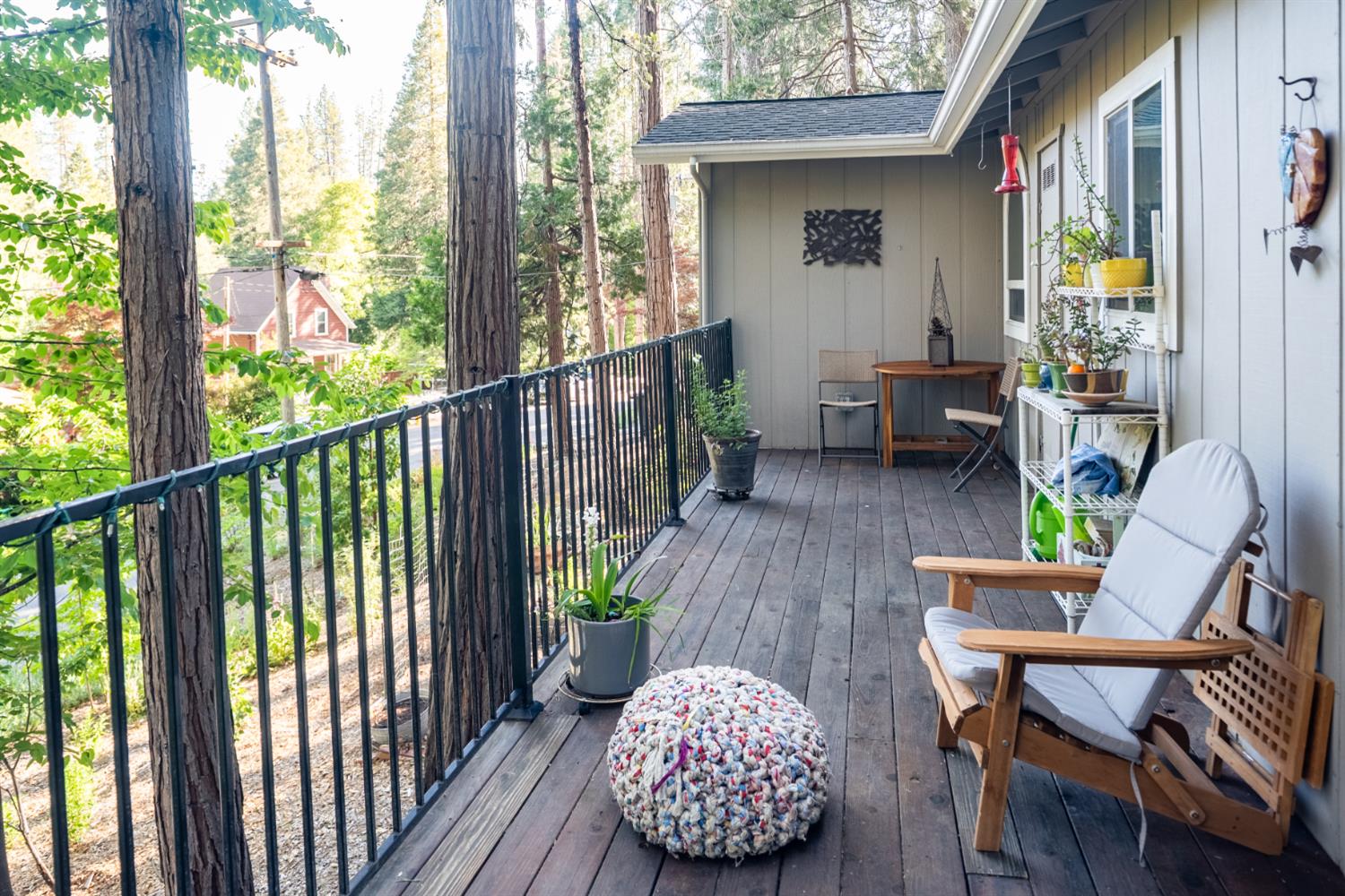 Grove Street, Nevada City, California image 26