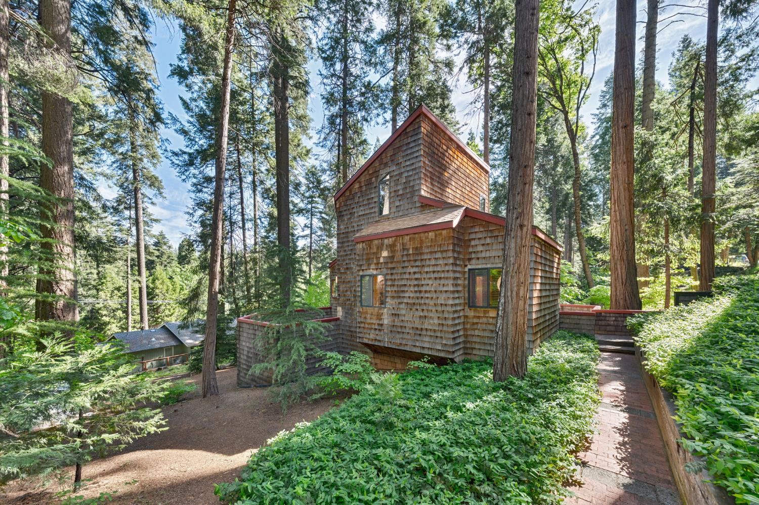 Onyx Trail, Pollock Pines, California image 35