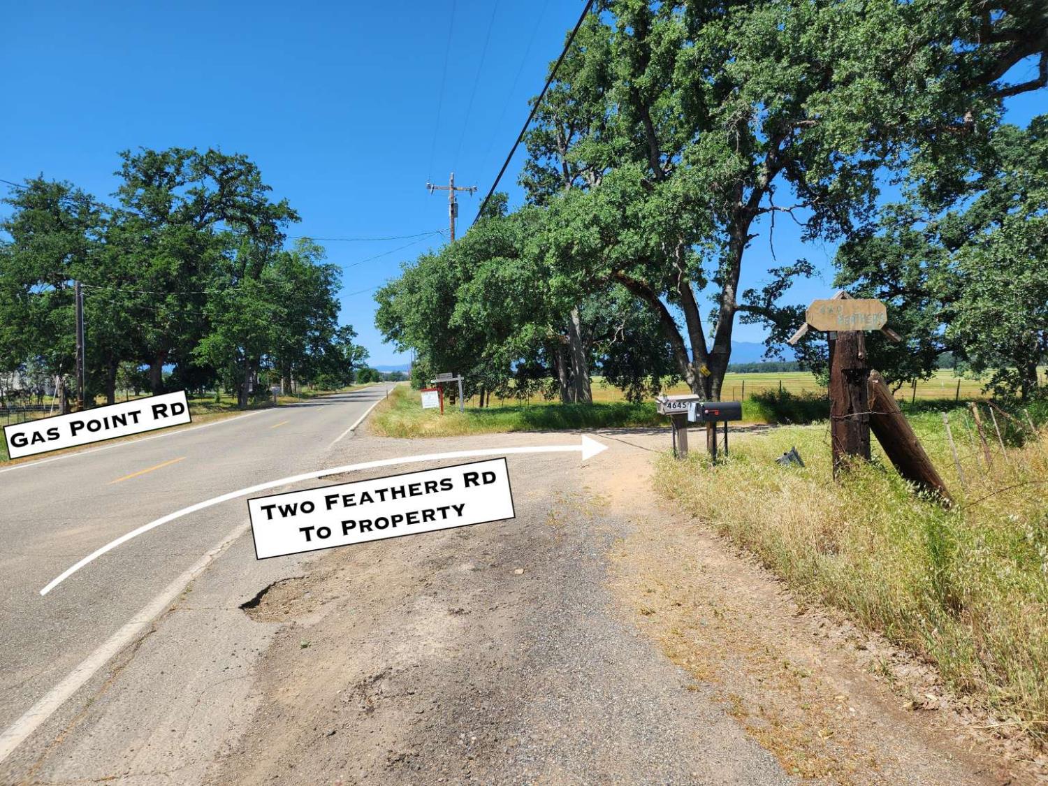 Two Feathers Road, Cottonwood, California image 8