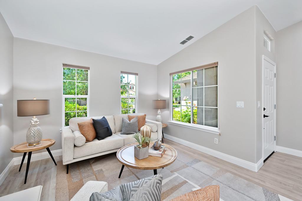 Azalea Garden Way, Rancho Cordova, California image 6