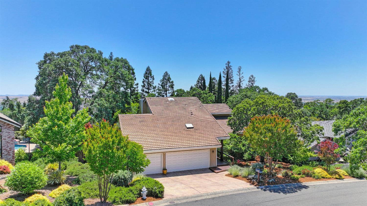 Powers Drive, El Dorado Hills, California image 3