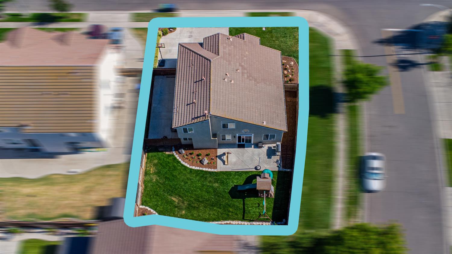 Moonbeam Way, Turlock, California image 41