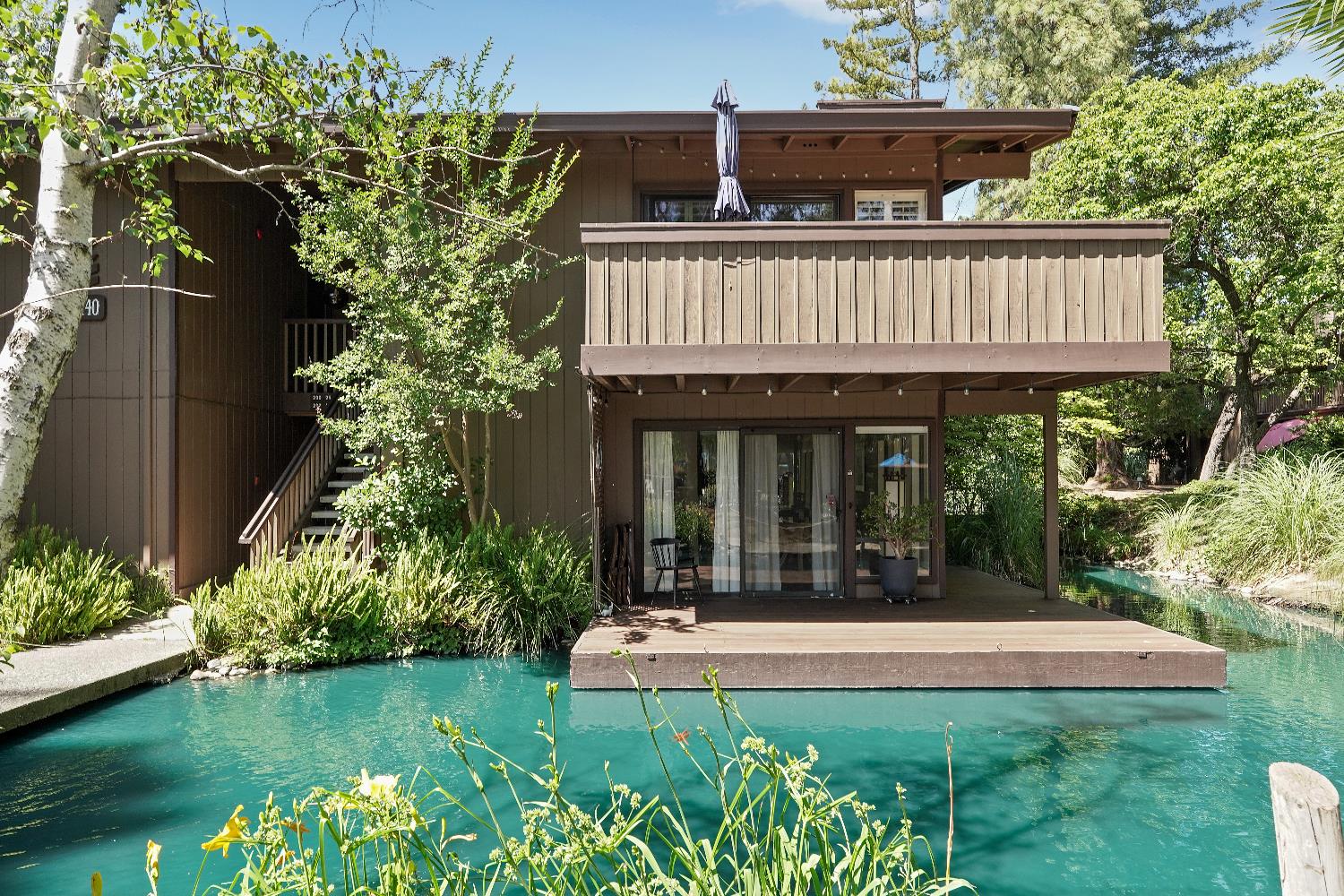 Condos, Lofts and Townhomes for Sale in Sacramento Condo Buyers Guide