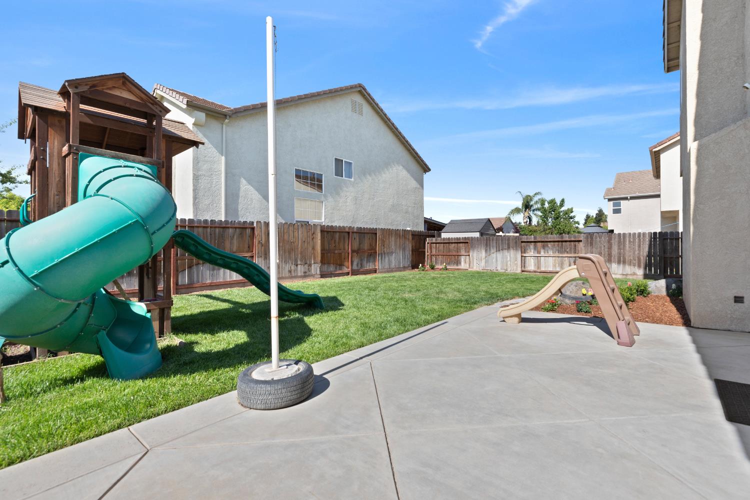 Moonbeam Way, Turlock, California image 33