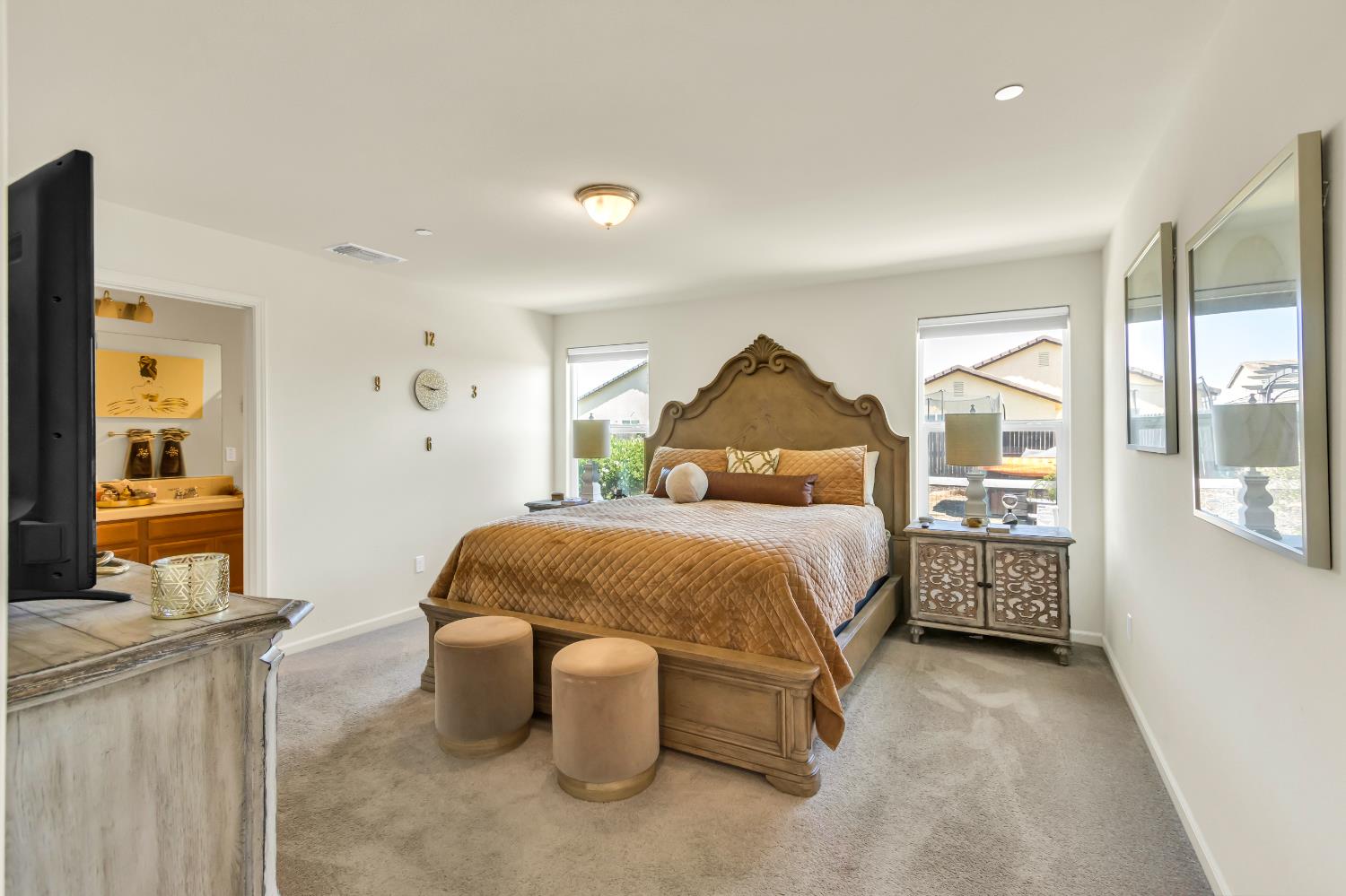 Sierra Bluff Street, Olivehurst, California image 23