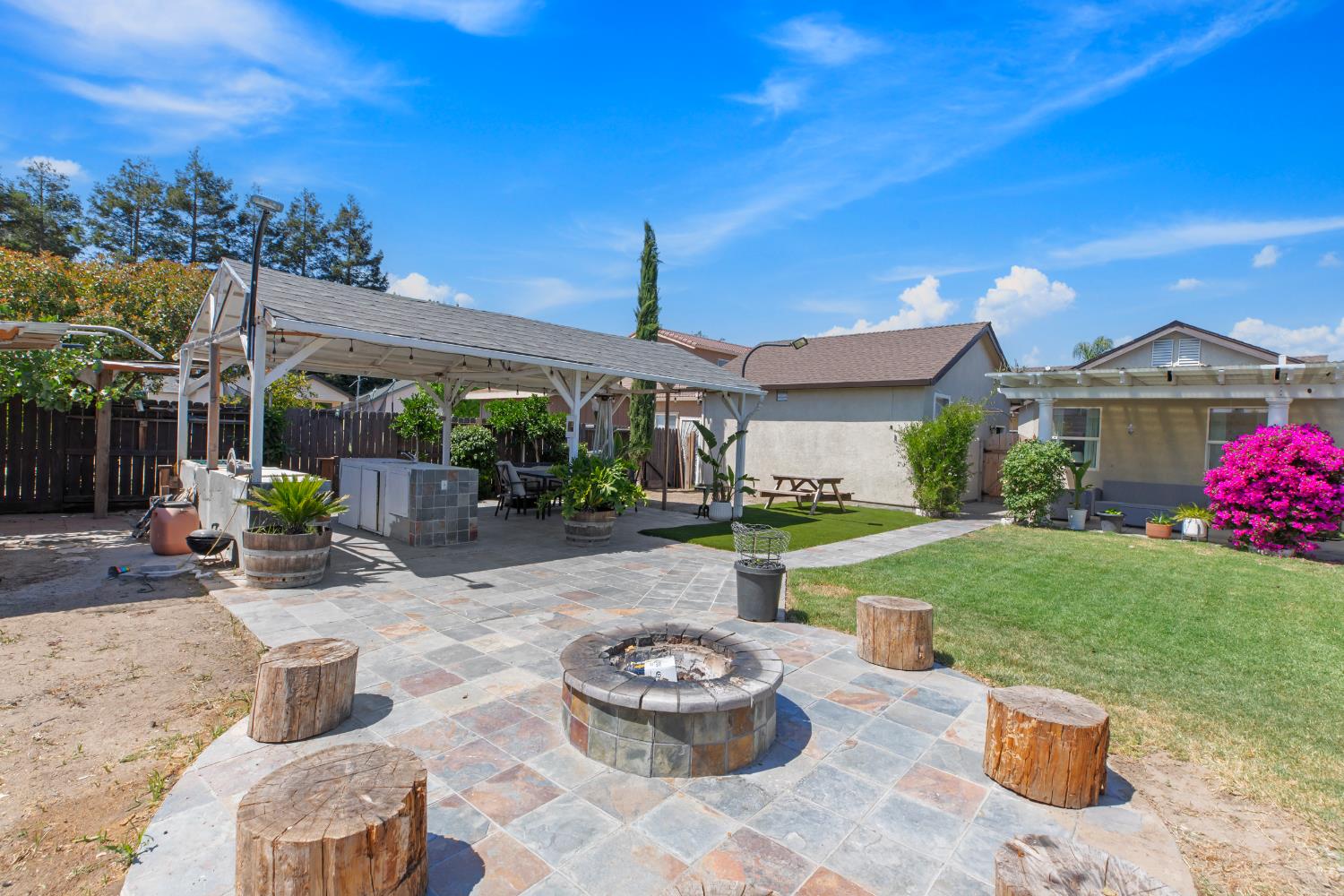 Nicol Way, Manteca, California image 25