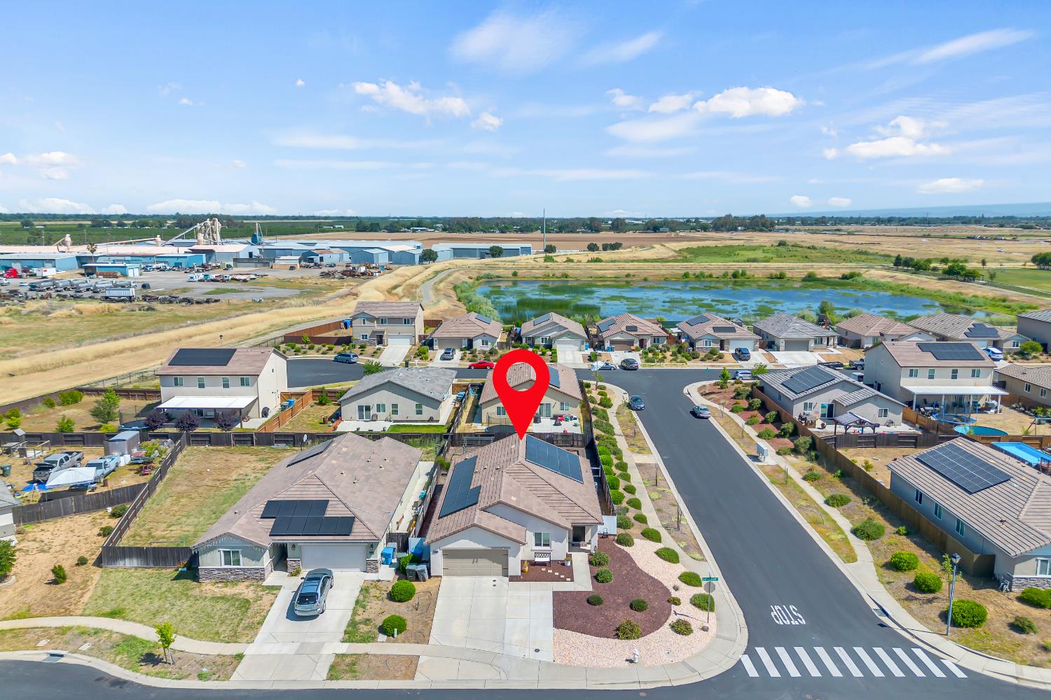 Sierra Bluff Street, Olivehurst, California image 47