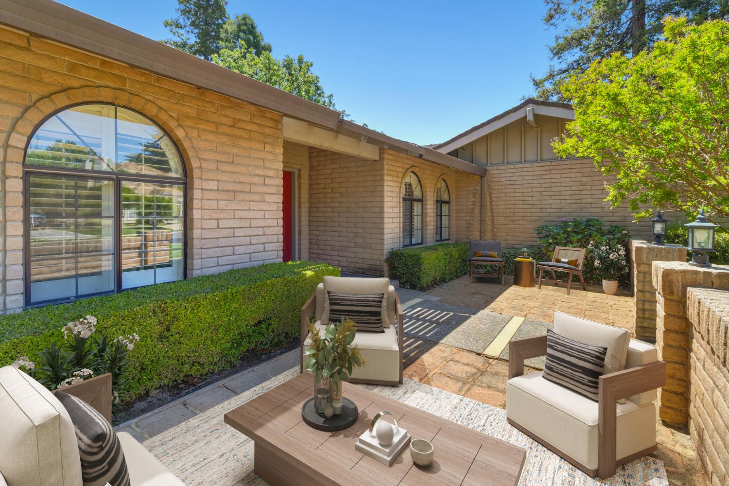 E El Macero Drive, El Macero, California image 7