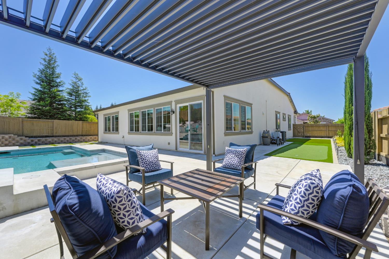 Poppintree Court, Lincoln, California image 41