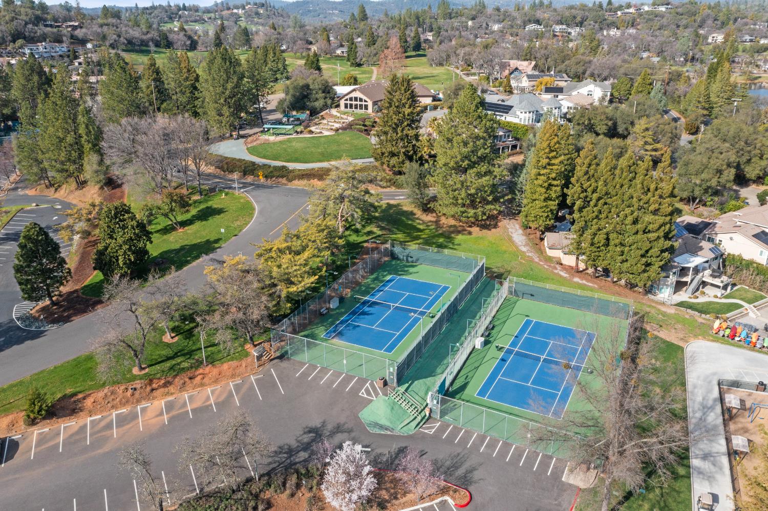 Oakmont Way, Auburn, California image 40