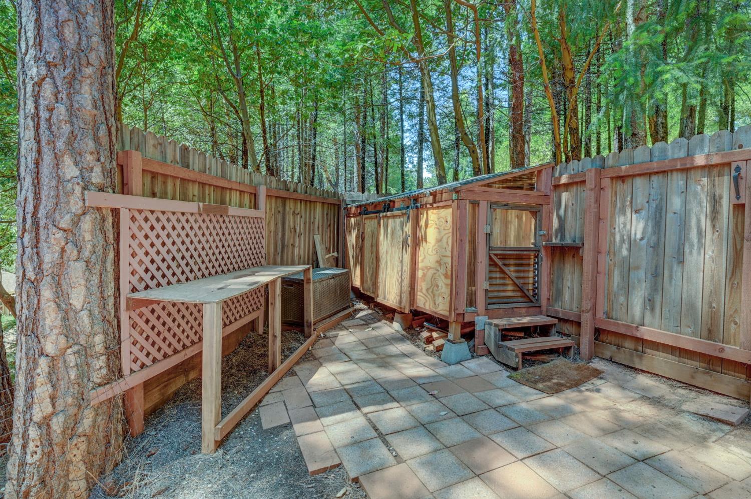 Forest Knoll Court, Pioneer, California image 40
