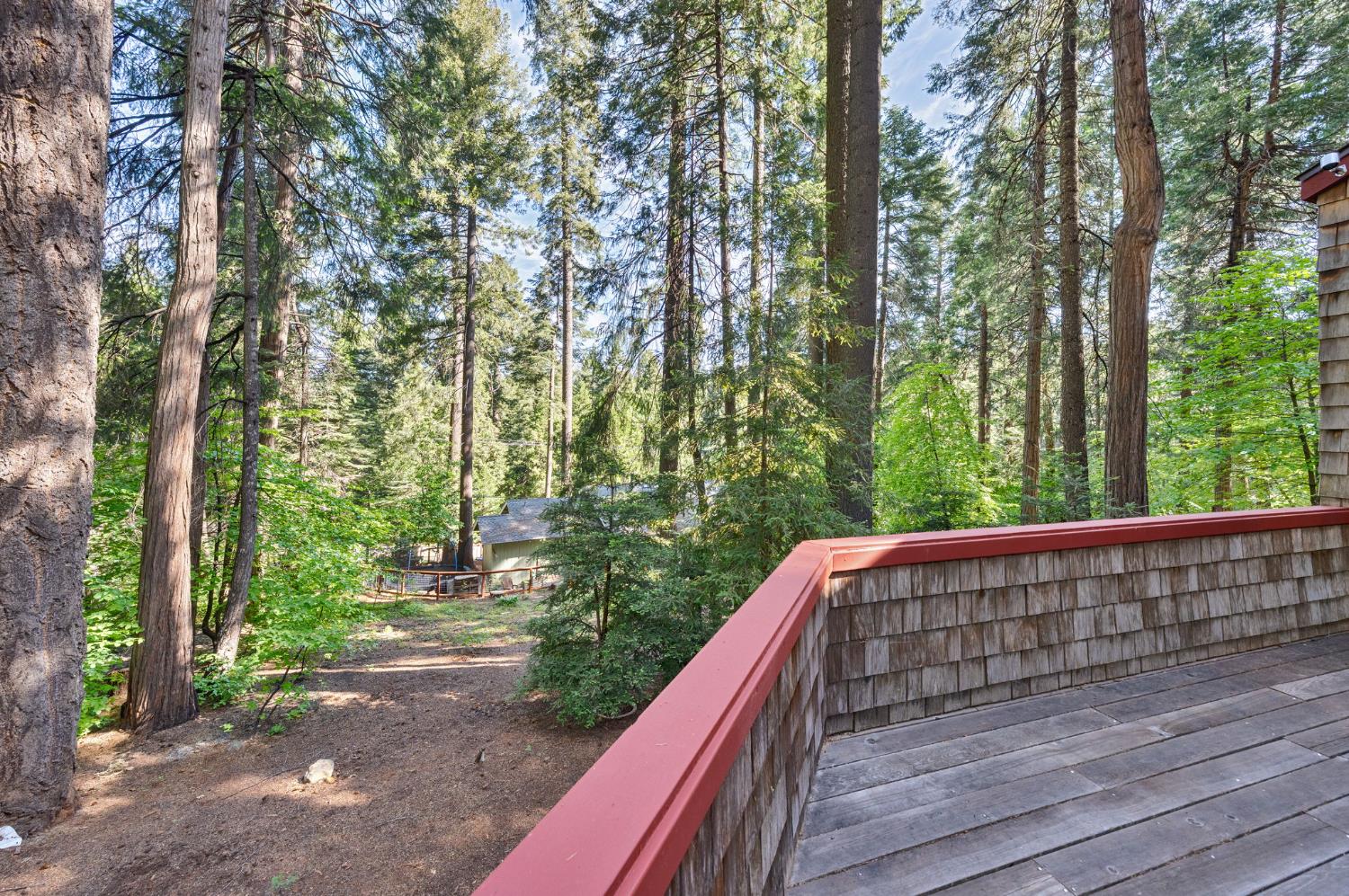 Onyx Trail, Pollock Pines, California image 24