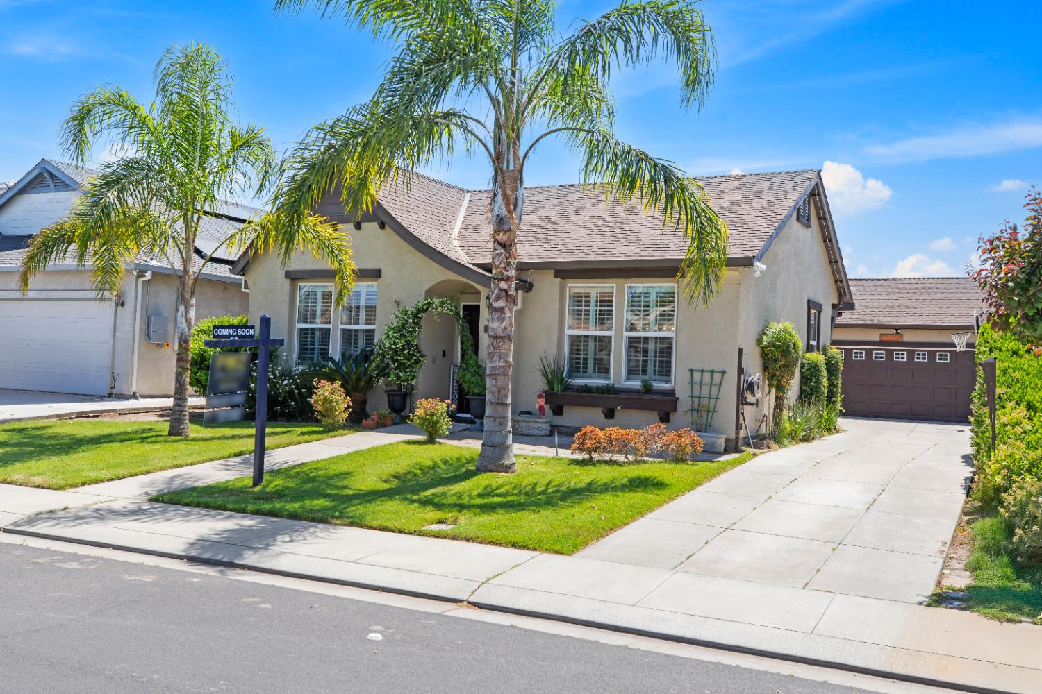Nicol Way, Manteca, California image 2