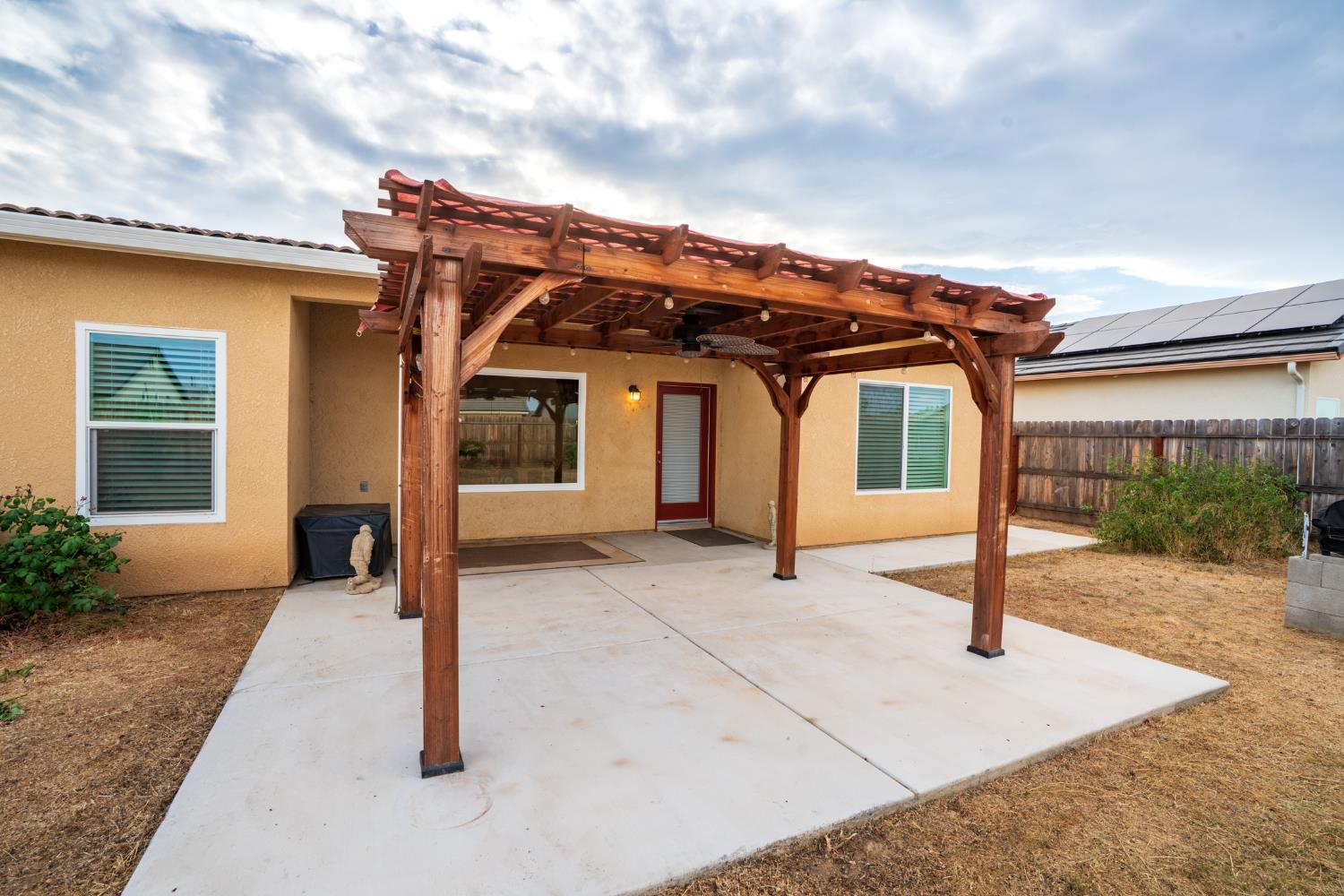 Roma Street, Madera, California image 26