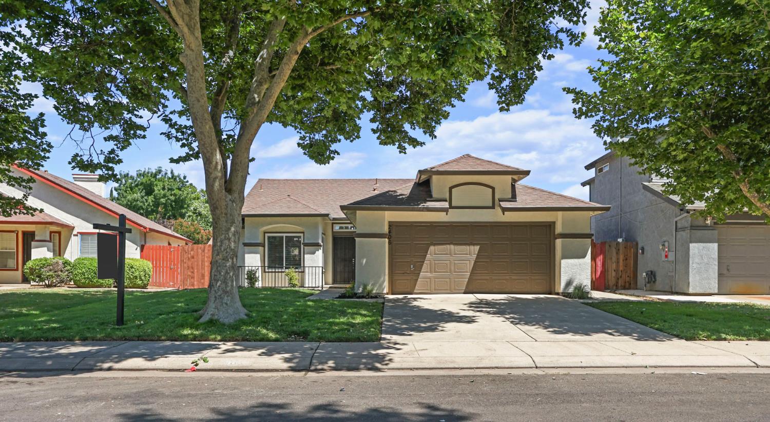 Tilden Park Street, Stockton, California image 2