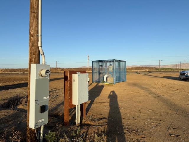 Ca-33, Crows Landing, California image 37