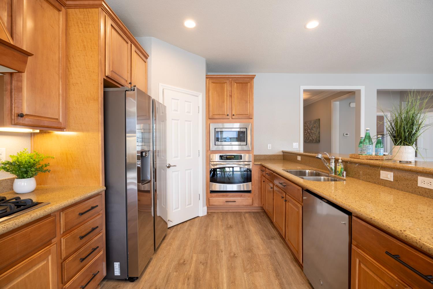 Rose Briar Place, Manteca, California image 15