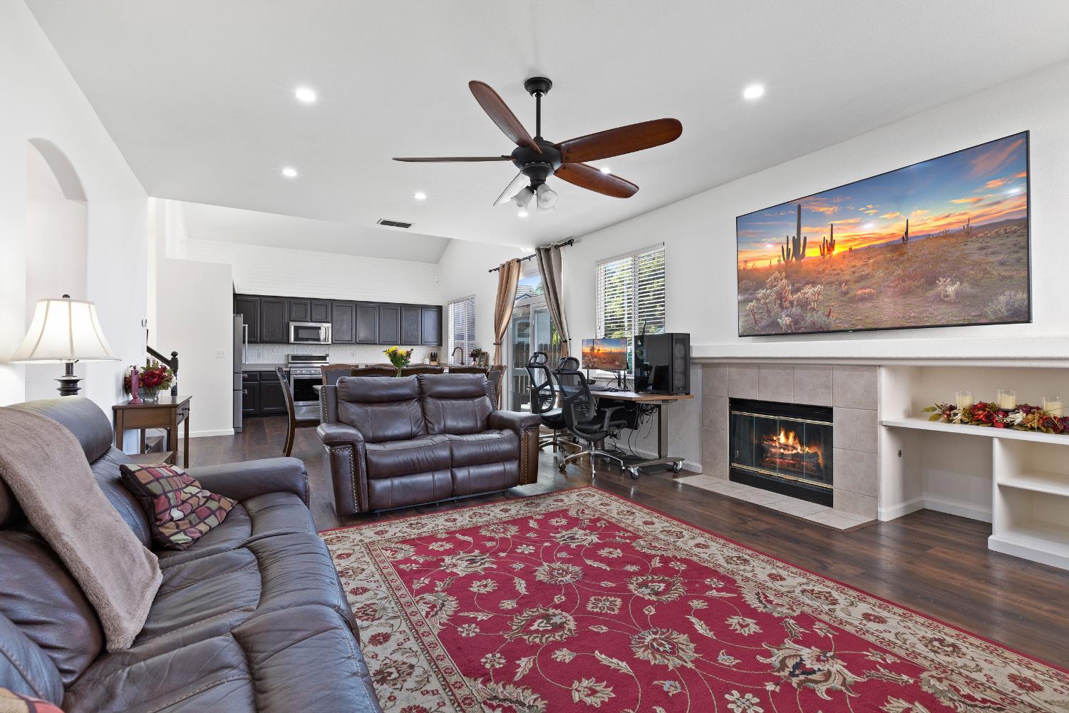 Moonbeam Way, Turlock, California image 12