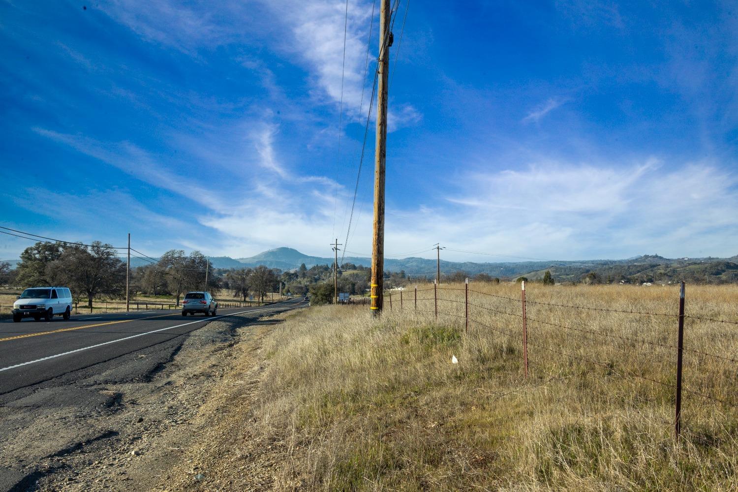 Highway 49, San Andreas, California image 18
