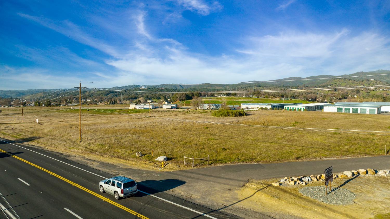 Highway 49, San Andreas, California image 36