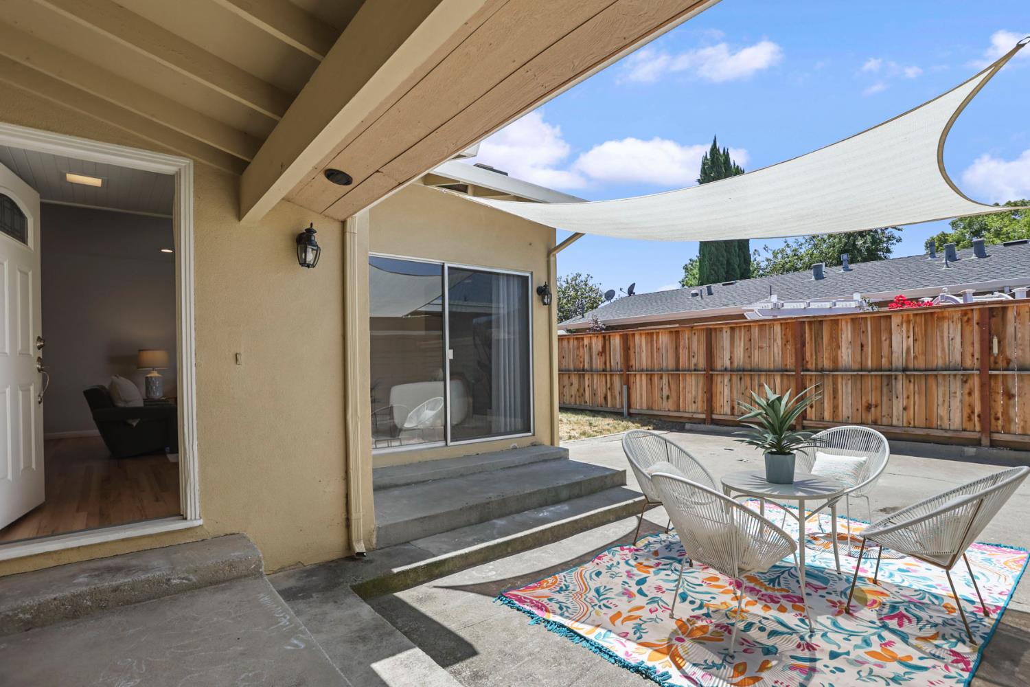 Jasmine Avenue, Stockton, California image 25