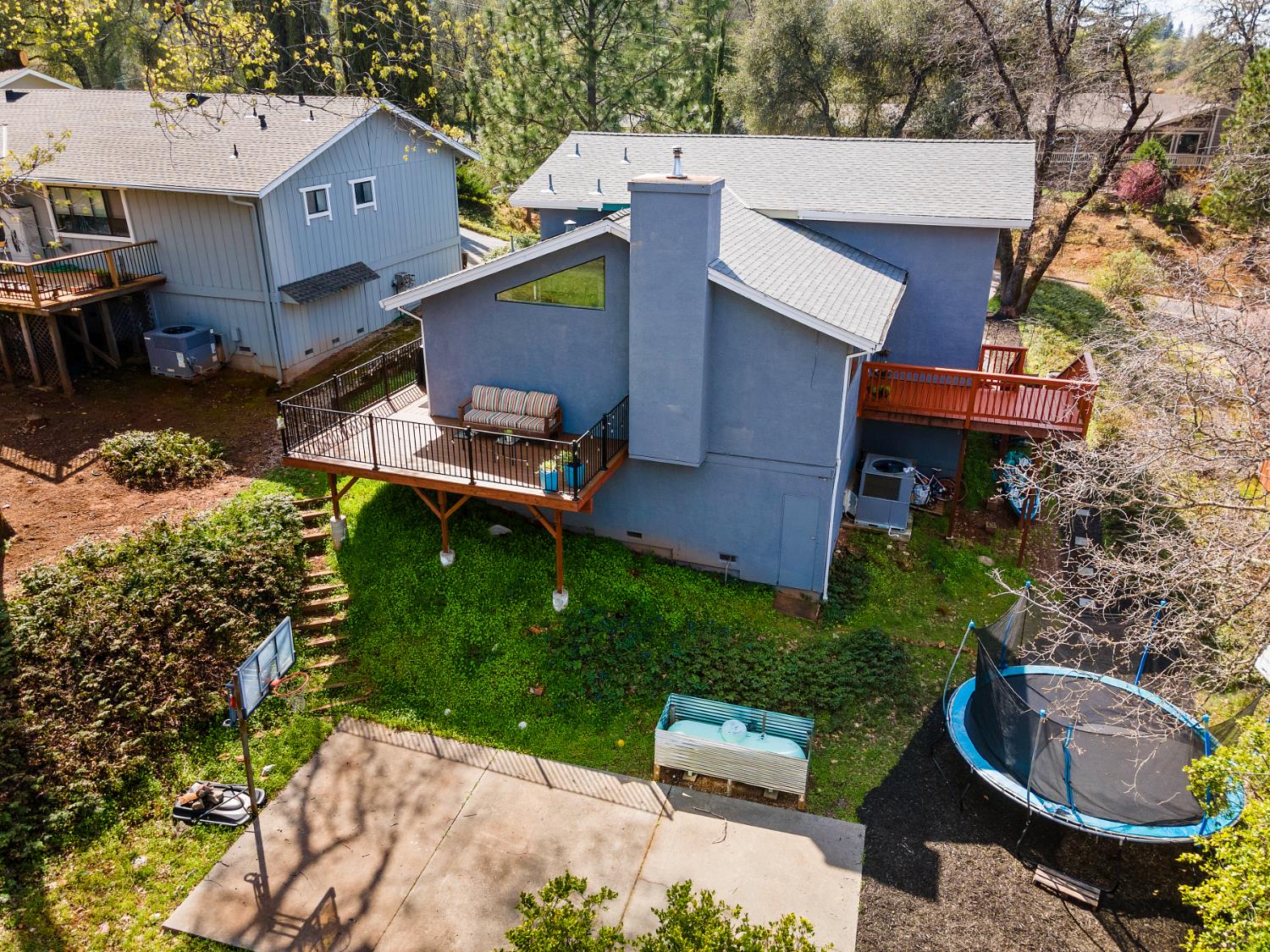 Oakmont Way, Auburn, California image 35