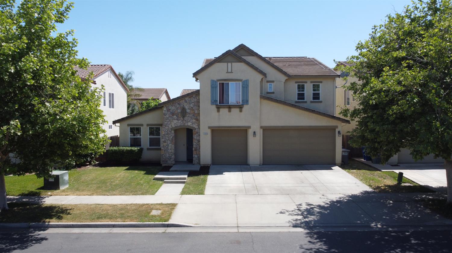 Avignon Drive, Merced, California image 1