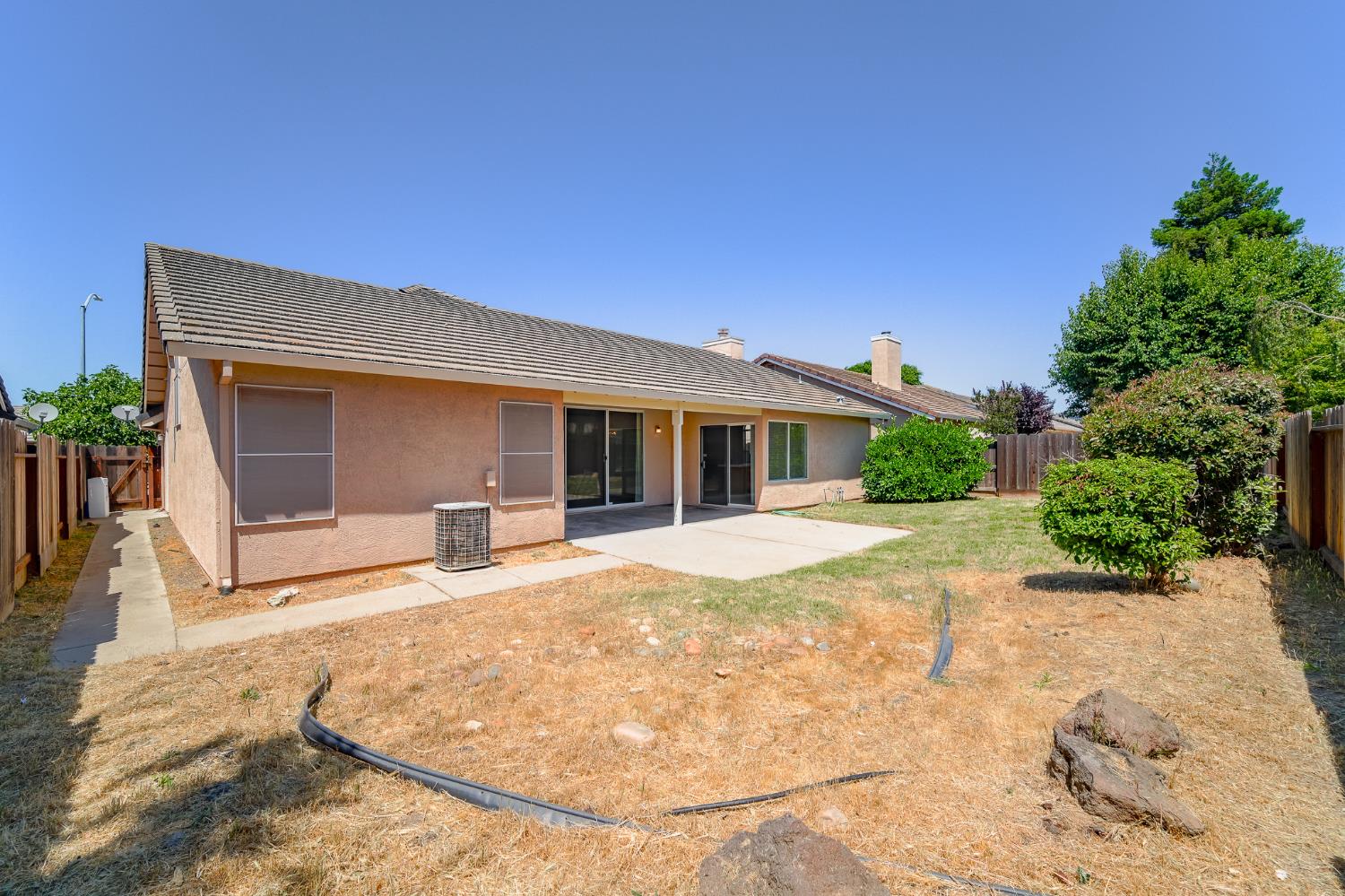 Colony Manor, Riverbank, California image 37