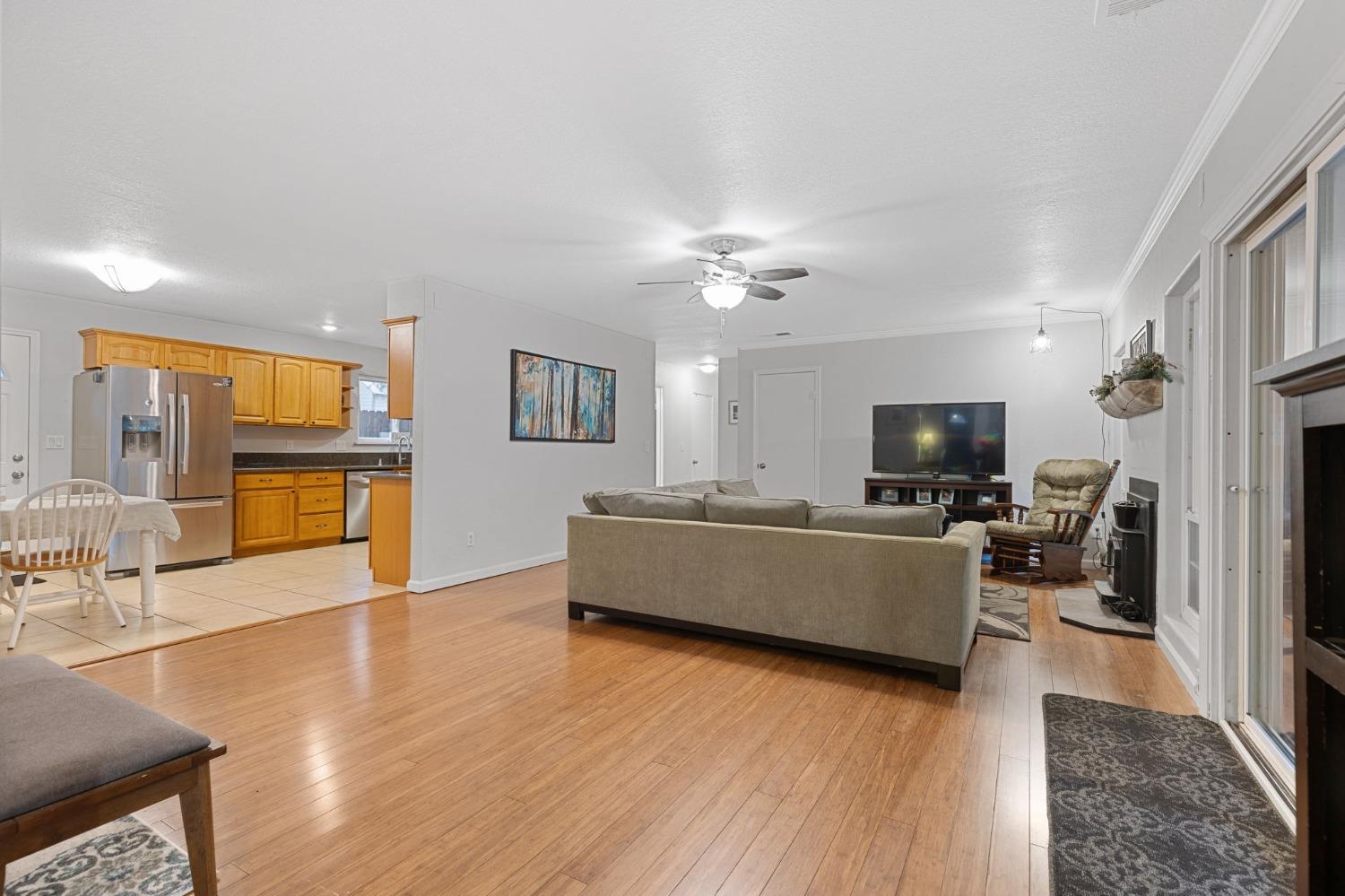 Harrison Street, Foresthill, California image 9