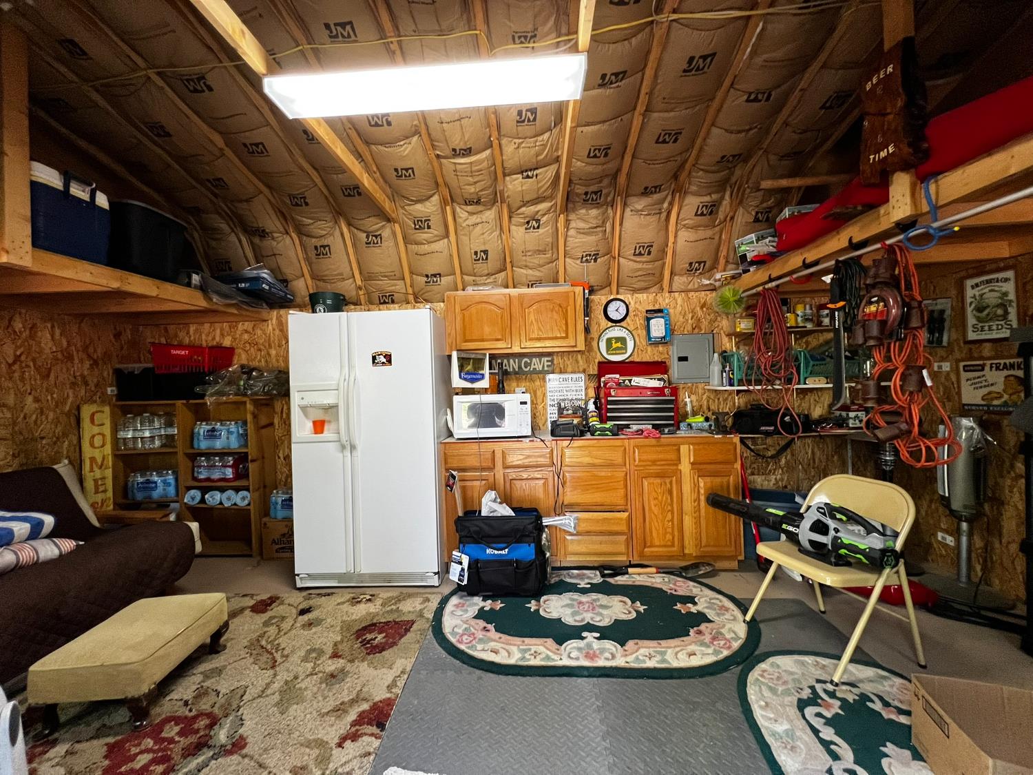 Hidden Valley Road, Mountain Ranch, California image 28