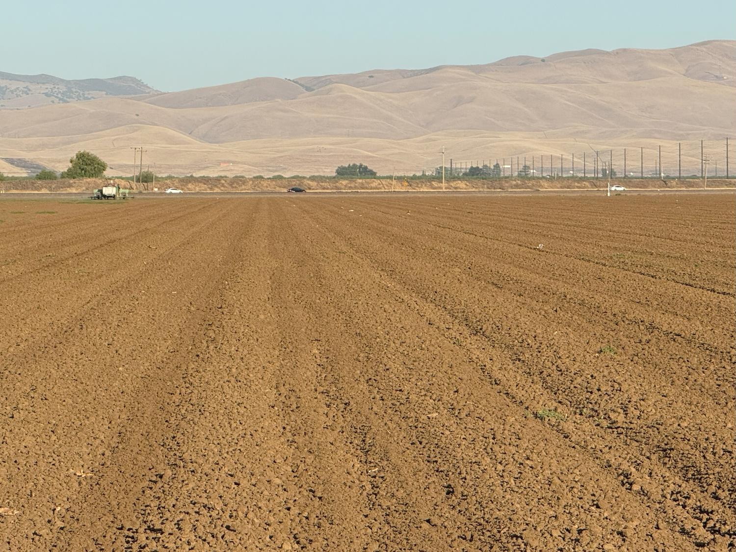 Ca-33, Crows Landing, California image 32