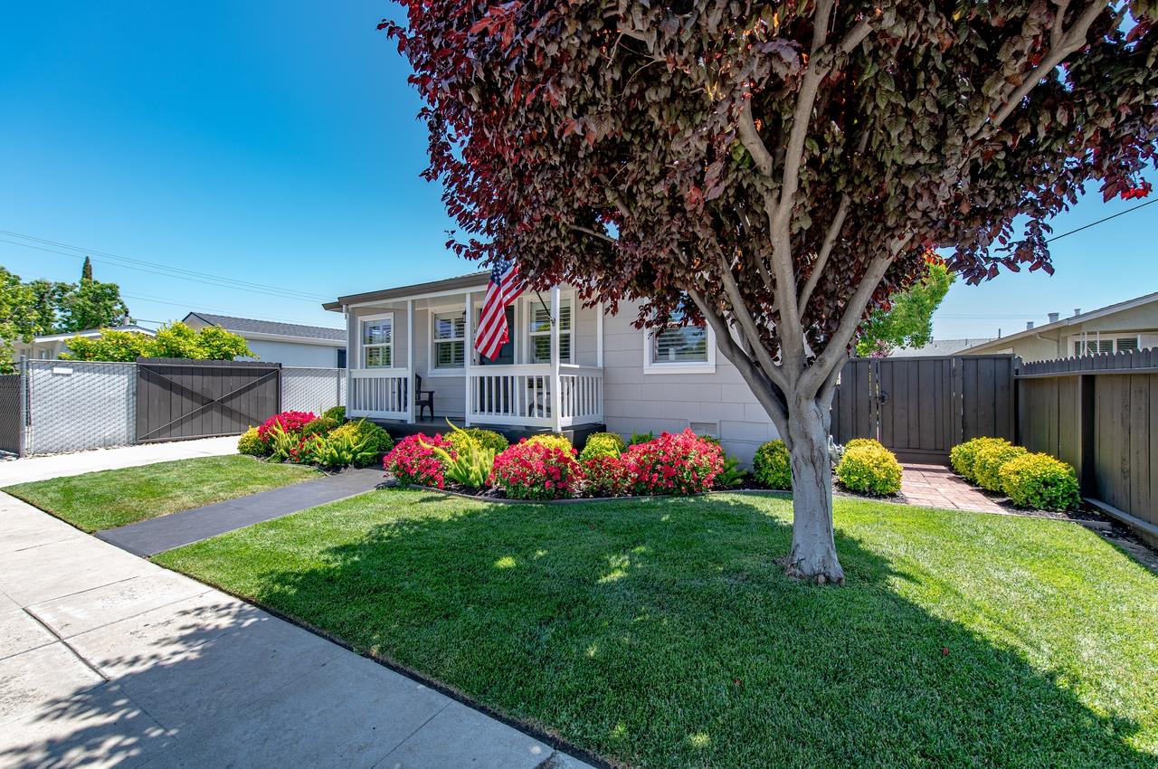 Park Street, Livermore, California image 4