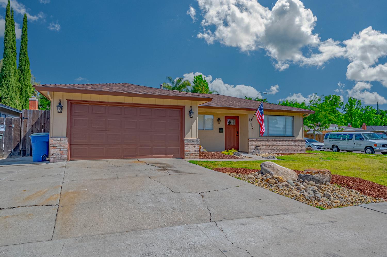 Loughborough Drive, Merced, California image 3