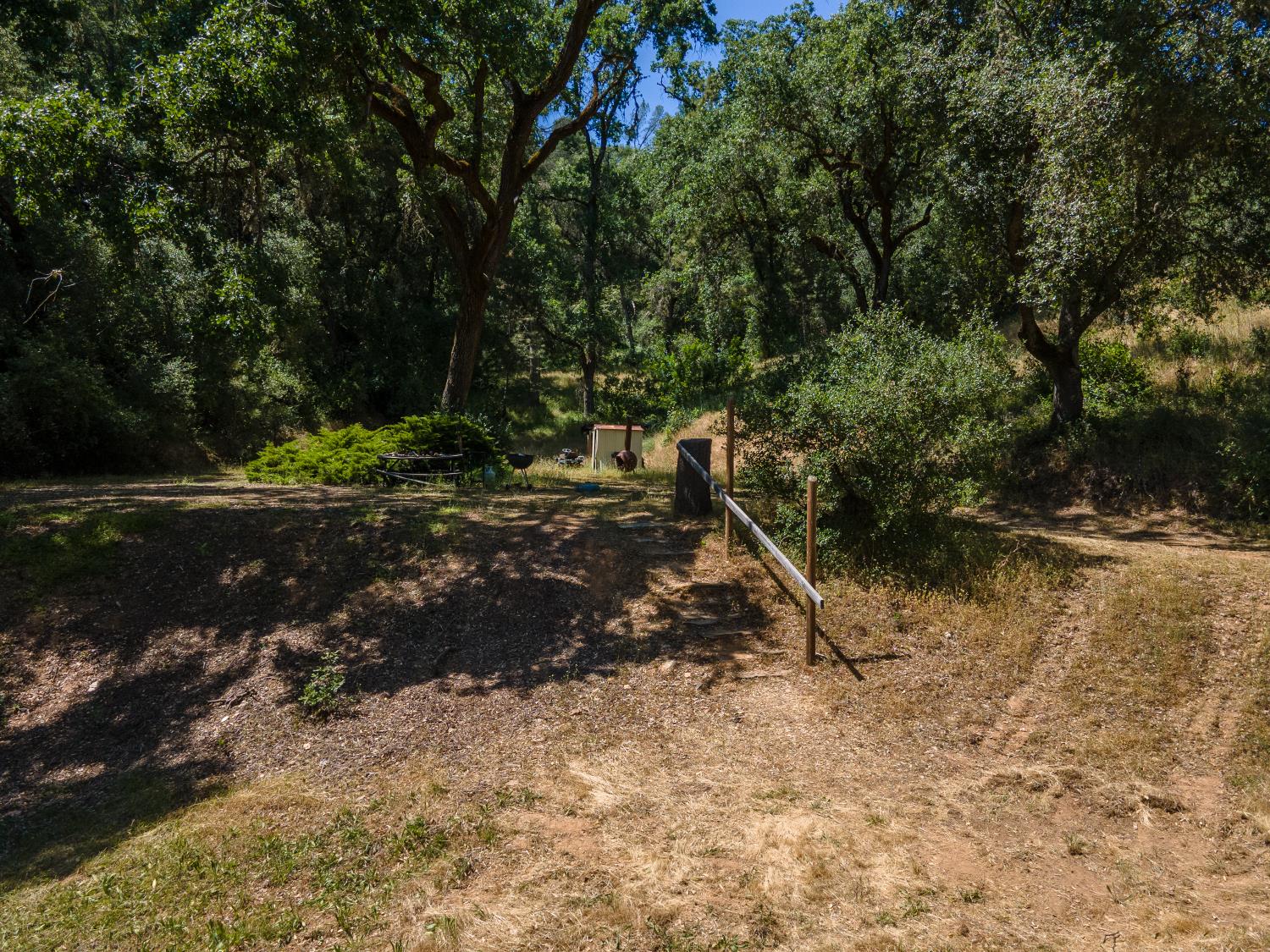 Riverfront Trail, El Dorado, California image 8