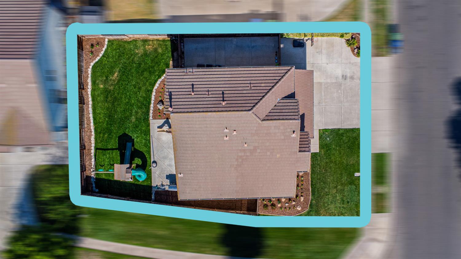 Moonbeam Way, Turlock, California image 38