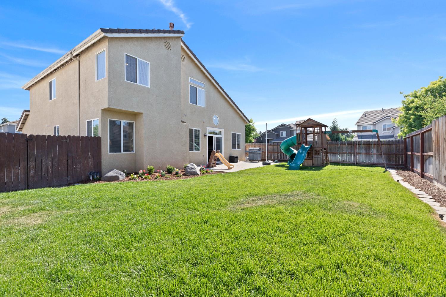 Moonbeam Way, Turlock, California image 34