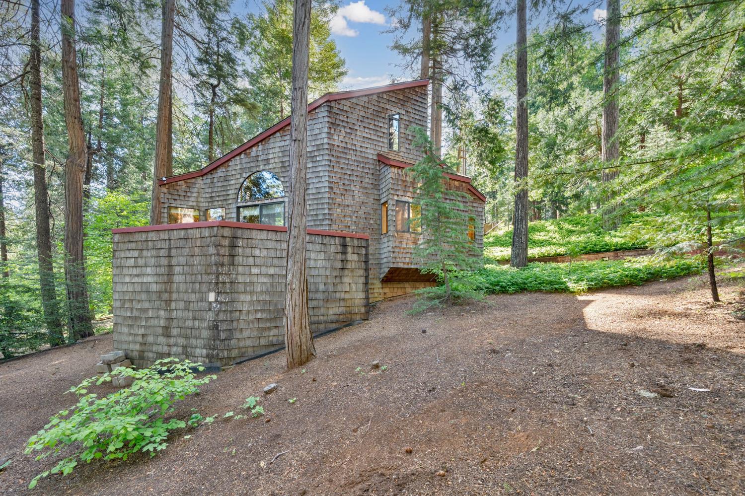 Onyx Trail, Pollock Pines, California image 34
