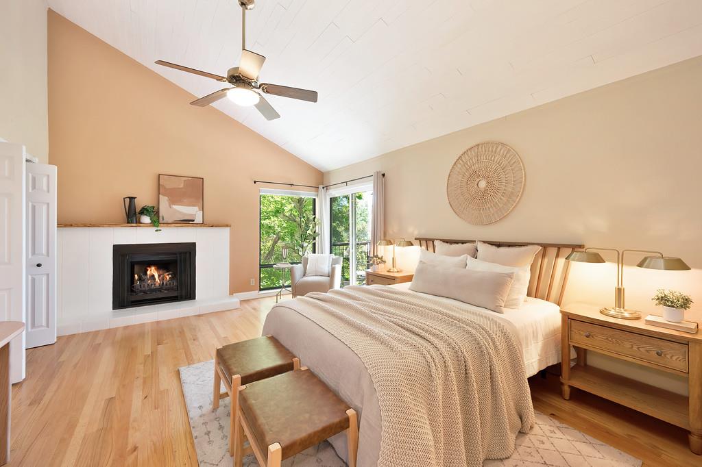 Powers Drive, El Dorado Hills, California image 16