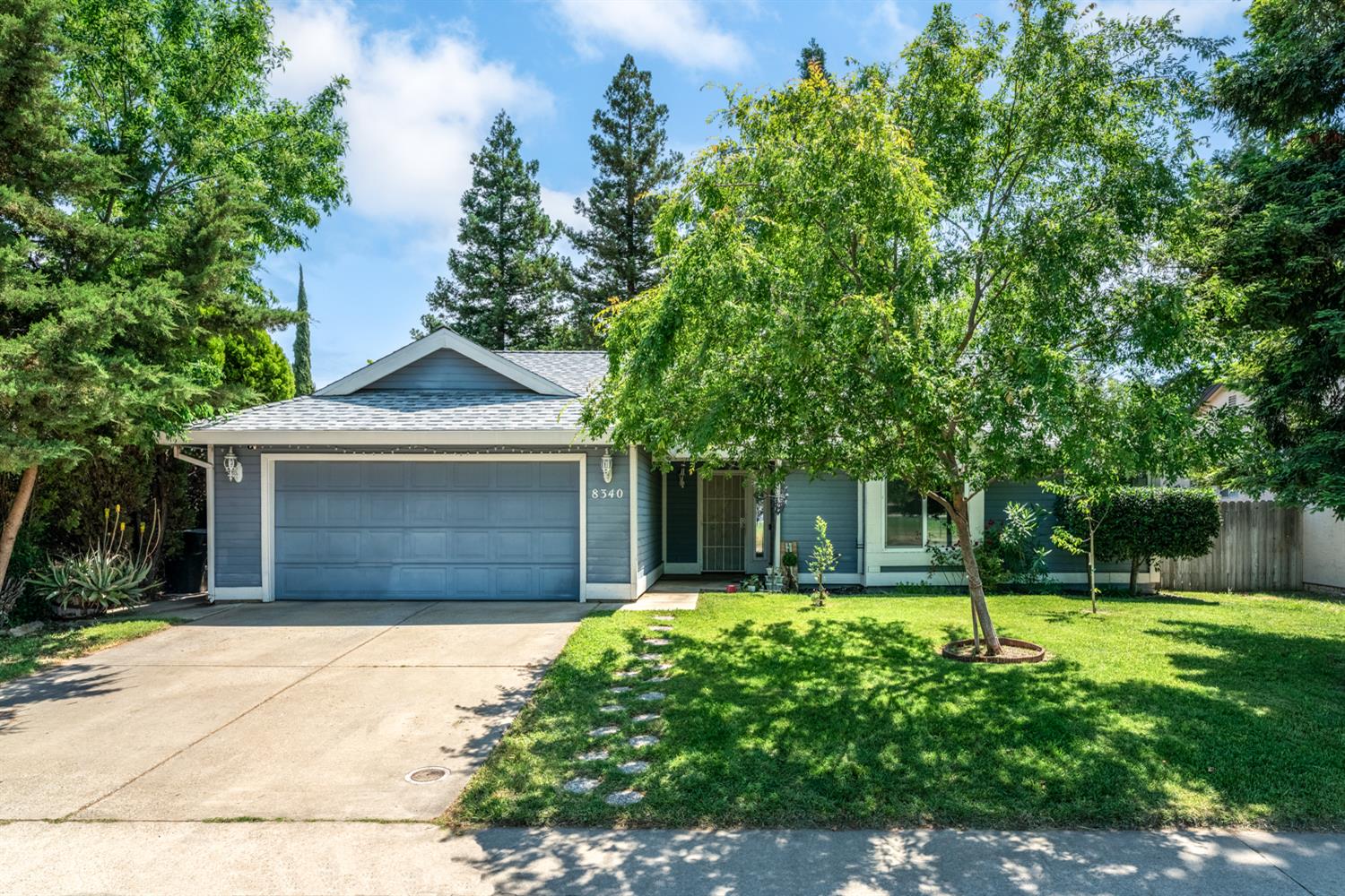 Lichen Drive, Citrus Heights, California image 1