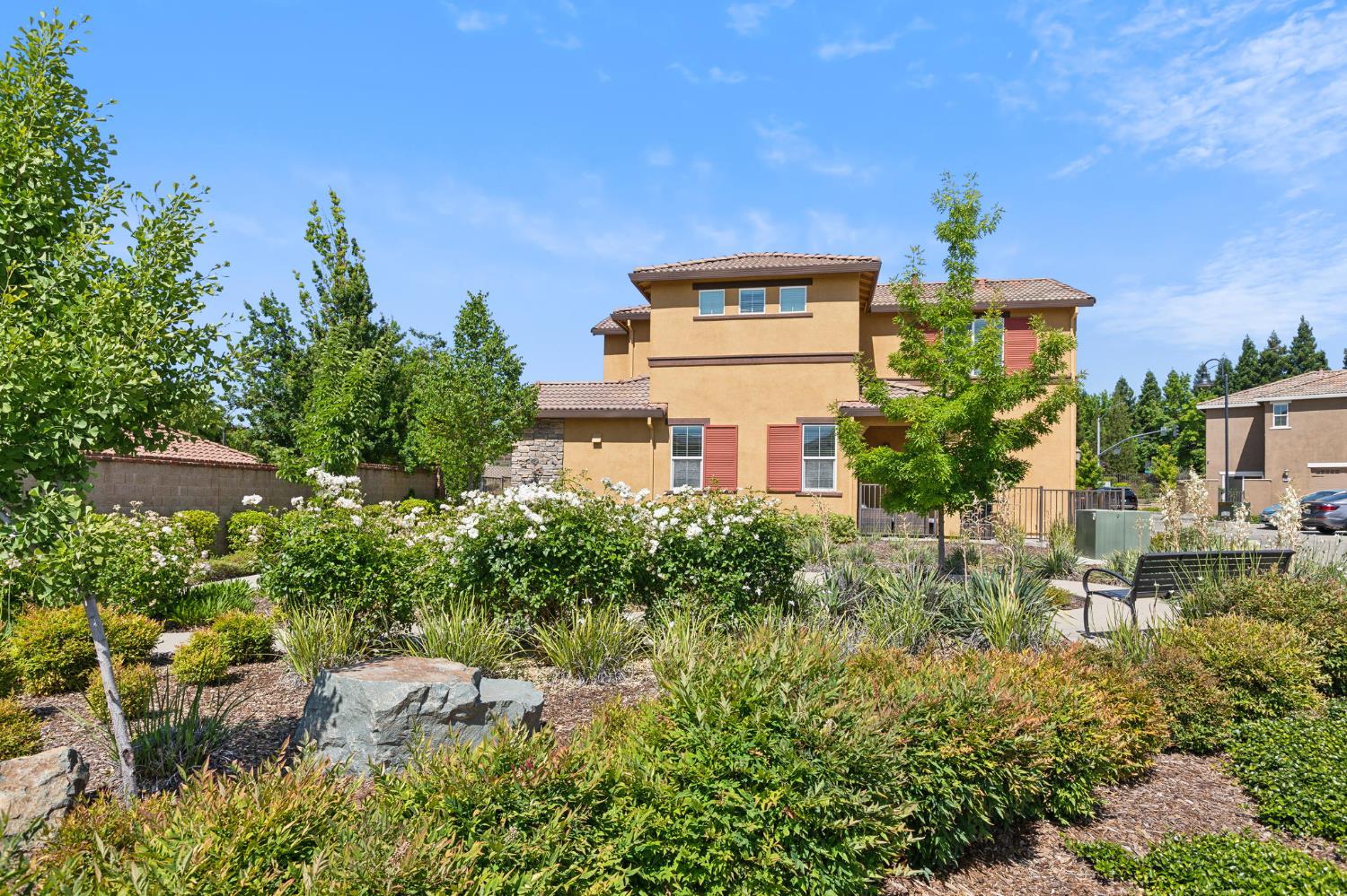 Veranda Court, Folsom, California image 4