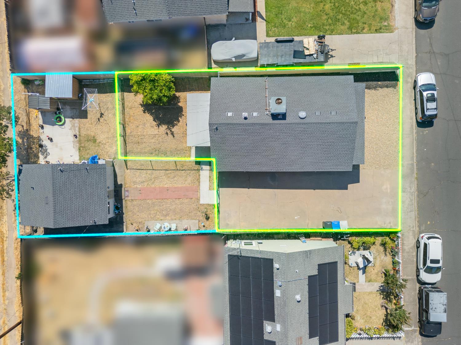 Marion Street, Manteca, California image 17