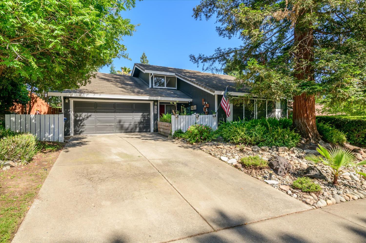Stoney Hill Drive, Folsom, California image 2