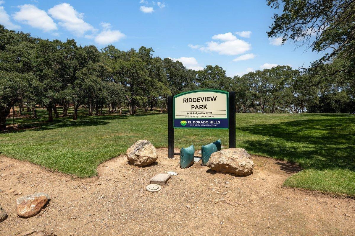 Powers Drive, El Dorado Hills, California image 33