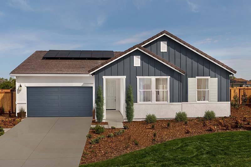 Redford Way, Plumas Lake, California image 1