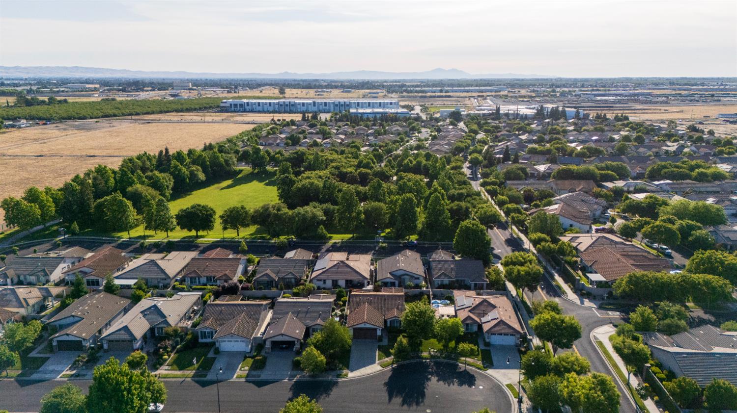Rose Briar Place, Manteca, California image 50