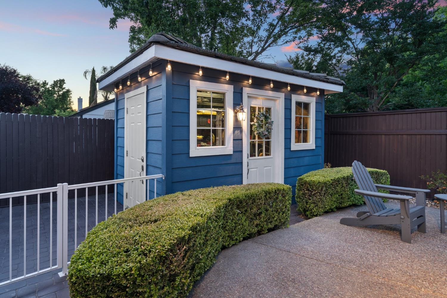 3413 Babson Drive